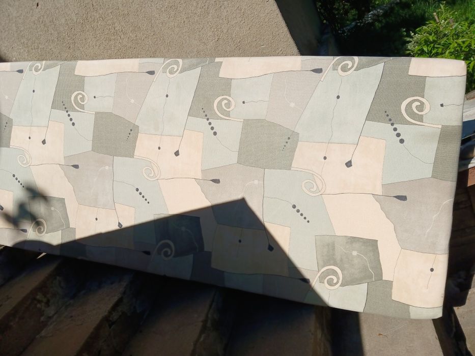 Двохспальне ліжко