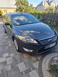 Ford Mondeo MK4  2.0 TDCI 2008 r