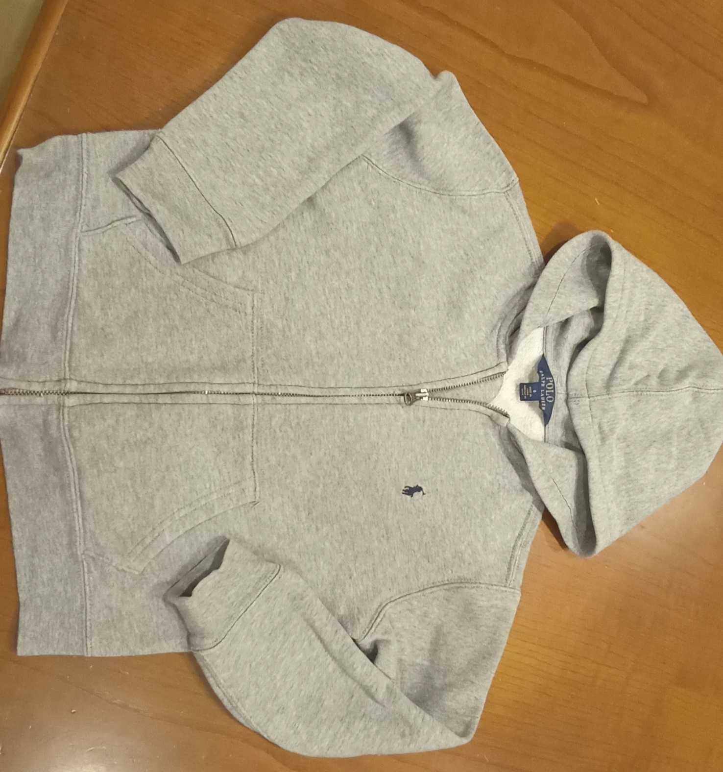 Sweatshirt - Polo Ralph Lauren