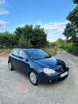 VW GOLF V 1,6 MPI Goal