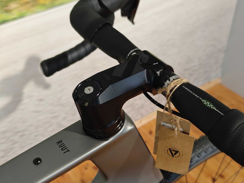 Nowy rower gravel Rondo RUUT CF1 G2 - PROMOCJA RATY 0% VELOPOLIS