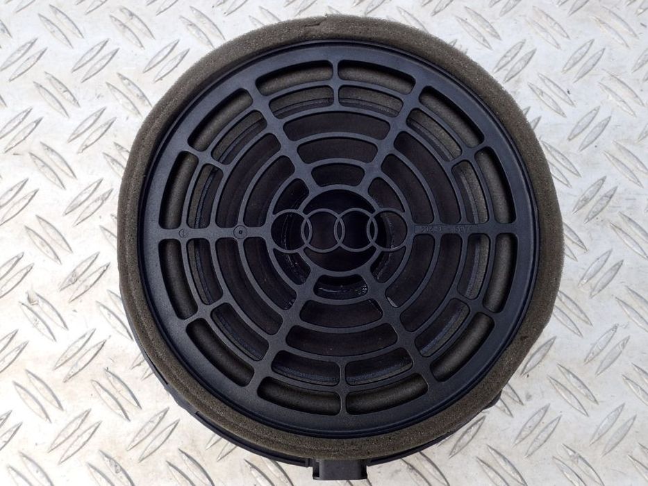 GŁOŚNIK BASOWY BANG OLUFSEN AUDI A4 B8 8T0035411D