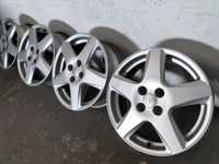 Felgi aluminiowe 16 cali 4x100 Toyota Honda Kia Hyundai