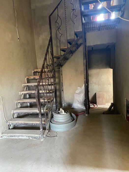 Добротный дом в пгт Таирово