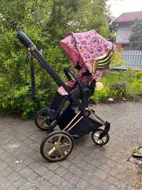 Wozek cybex priam 2.0