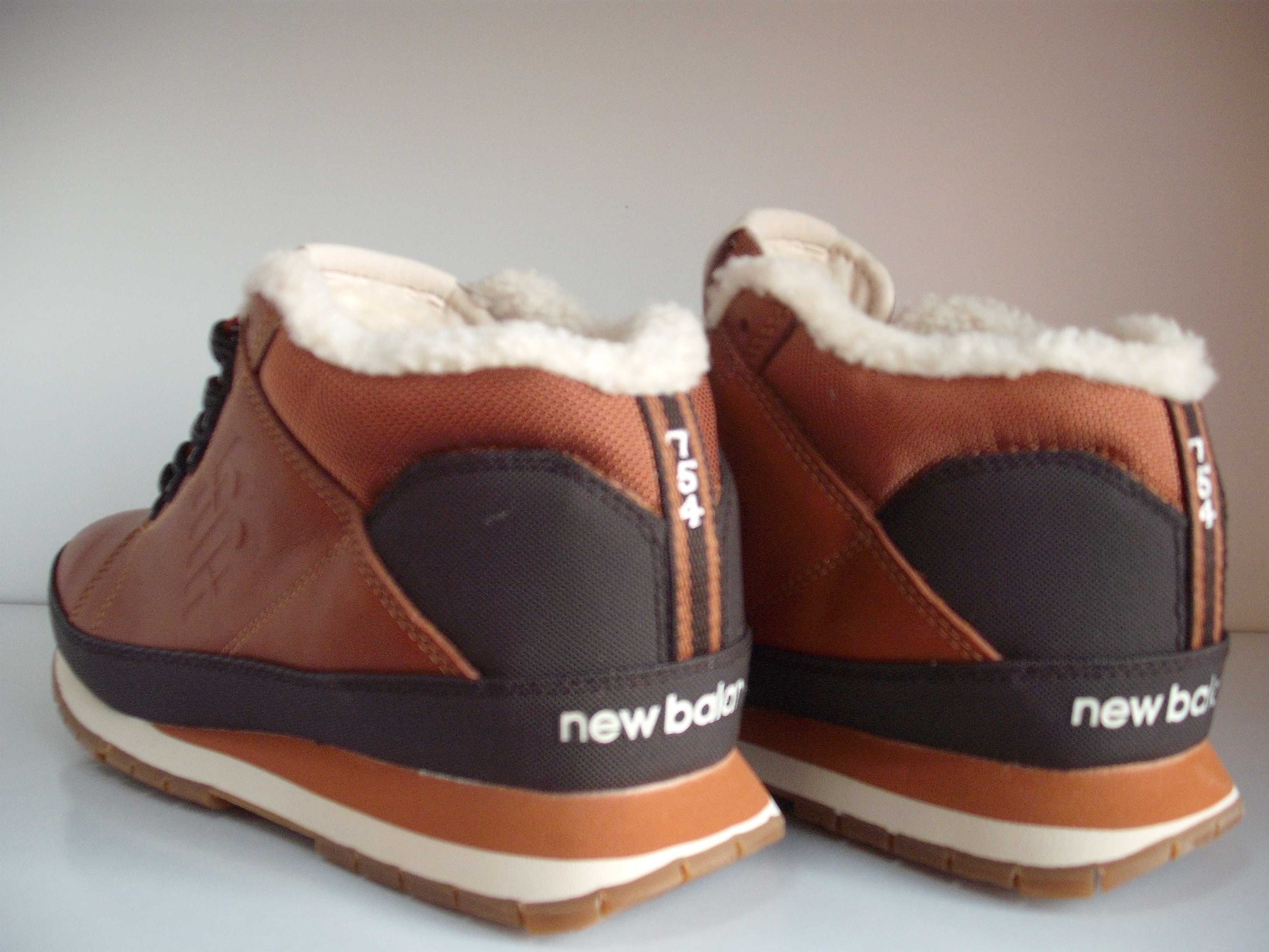 Buty New Balance H754 LFT  Gwarancja sklep