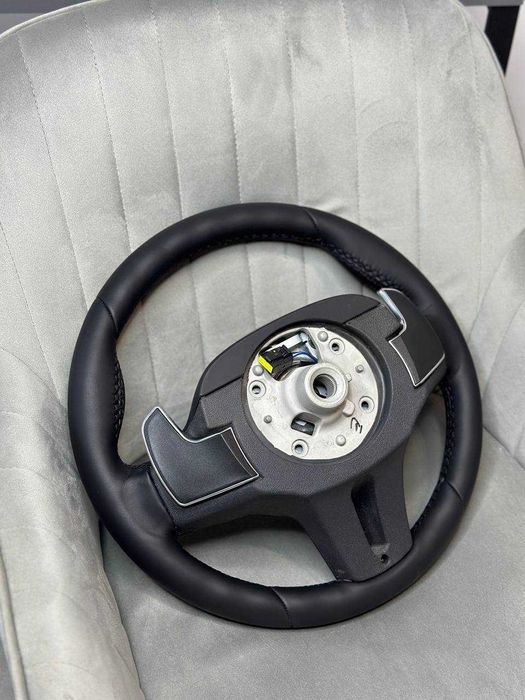 Руль Кермо BMW M  G01 G02 G05 G05 G07 G12 G15 G20 G22 G24 G26 G30 G32!