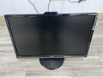 Monitor  ASUS   24"  VK246H  wbudowana kamera   Poznań