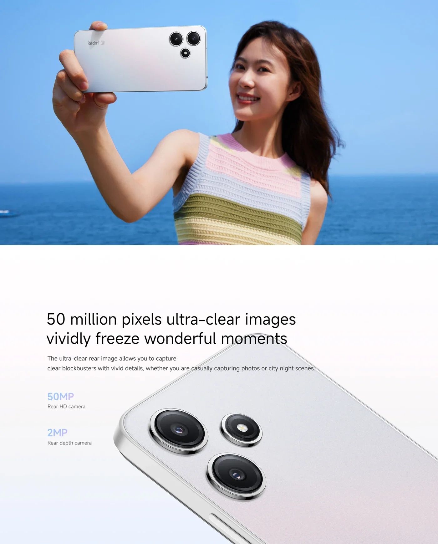 Xiaomi redmi 12 Note R 5G