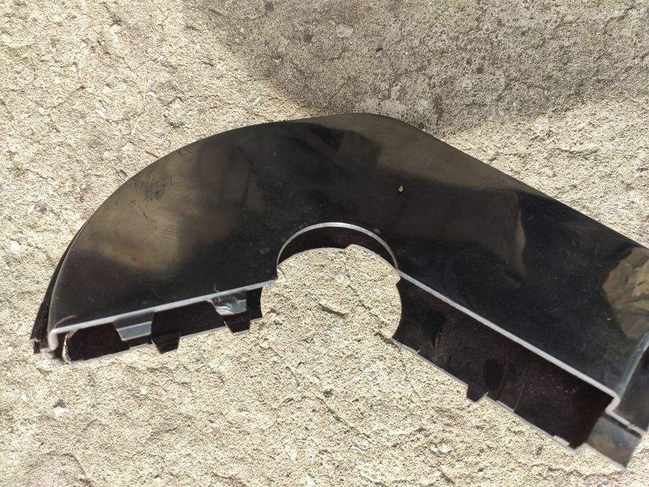 Osłona łańcucha Gazelle