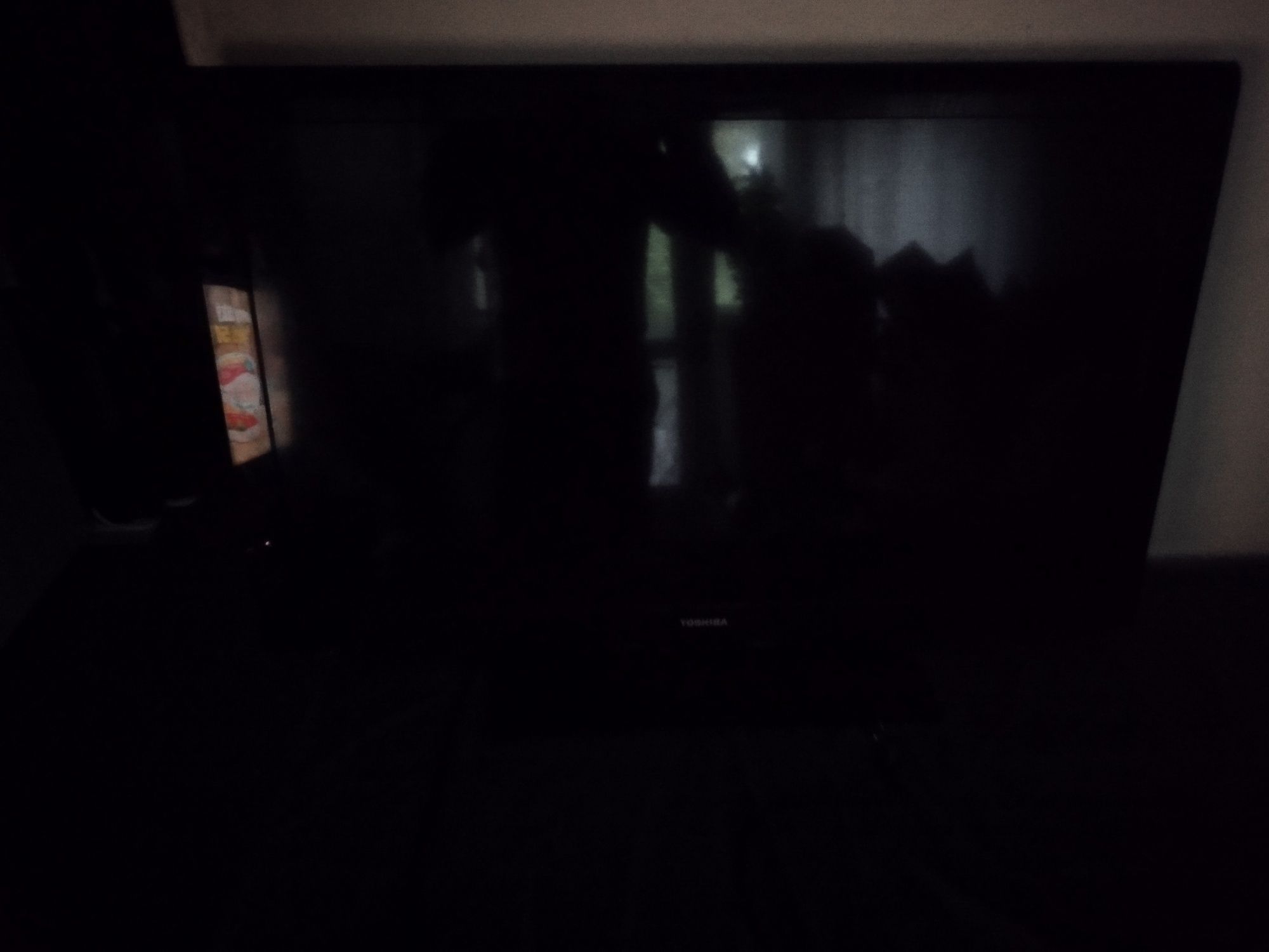 Telewizor Toshiba LCD 40L