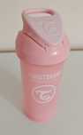 Kubek ze słomką Twistshake 360 ml