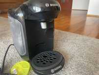 Ekspres kapsulkiwy Bosh Tassimo