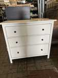 Komoda ikea hemnes