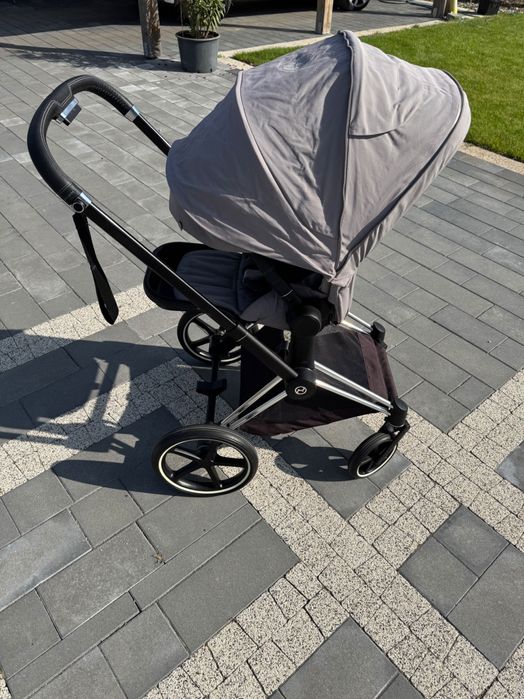 Wózek Cybex Priam 4.0