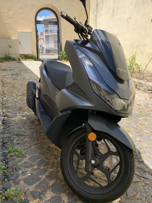 PCX 2022 -  (ótimo estado)