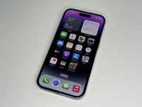 iPhone 14 Pro 256GB - Purple - faktura VAT 23%