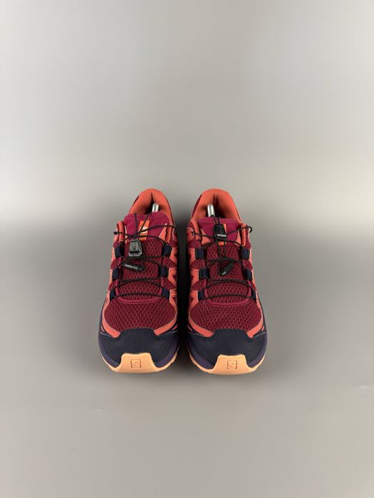 Розмір 37 23.5 см Жіночі трекінгові кросівки Salomon Xa Pro 3D