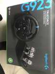 Kierownica do Xboxa i komputer Logitech G923
