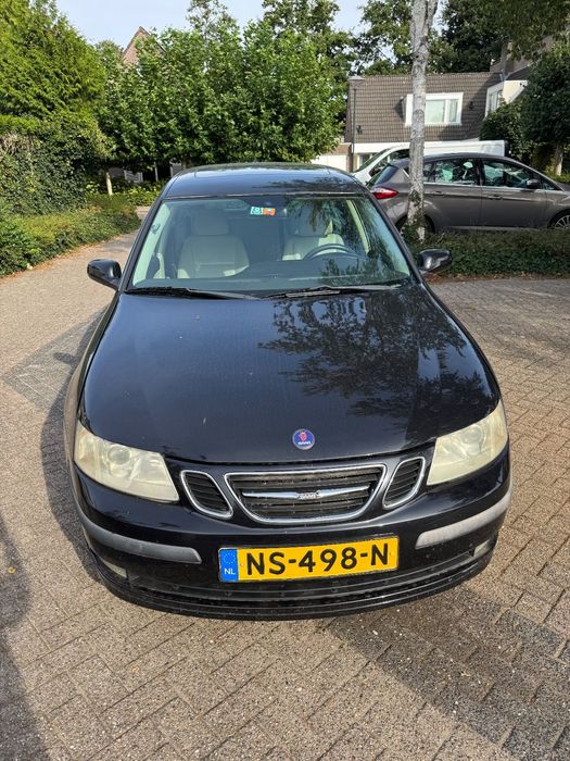 Saab 9-3