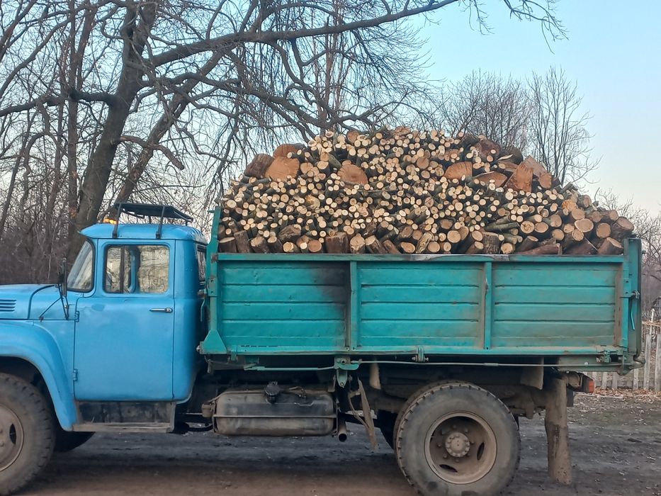 Продам Дрова  Ясен,Дуб