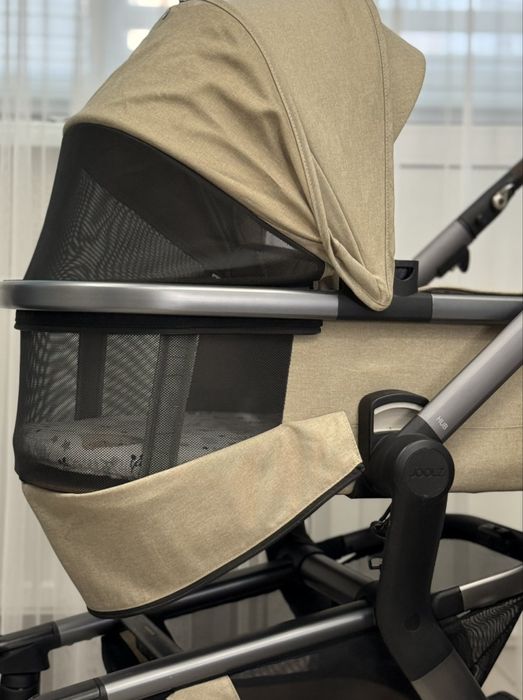 Коляска joolz hub+ 3/1