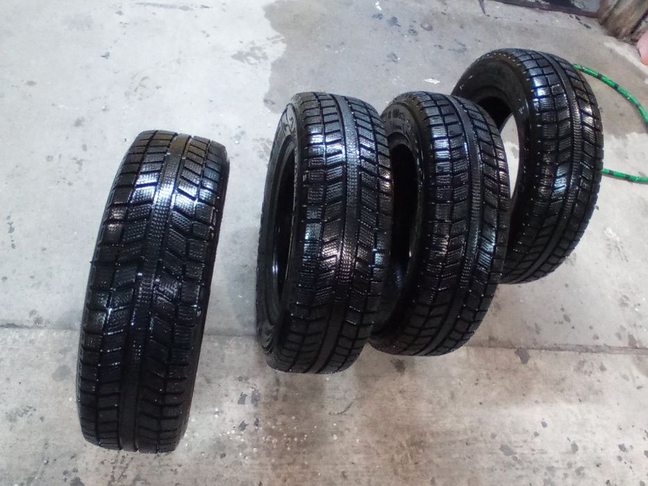 Резина Зима 185/65 R 14