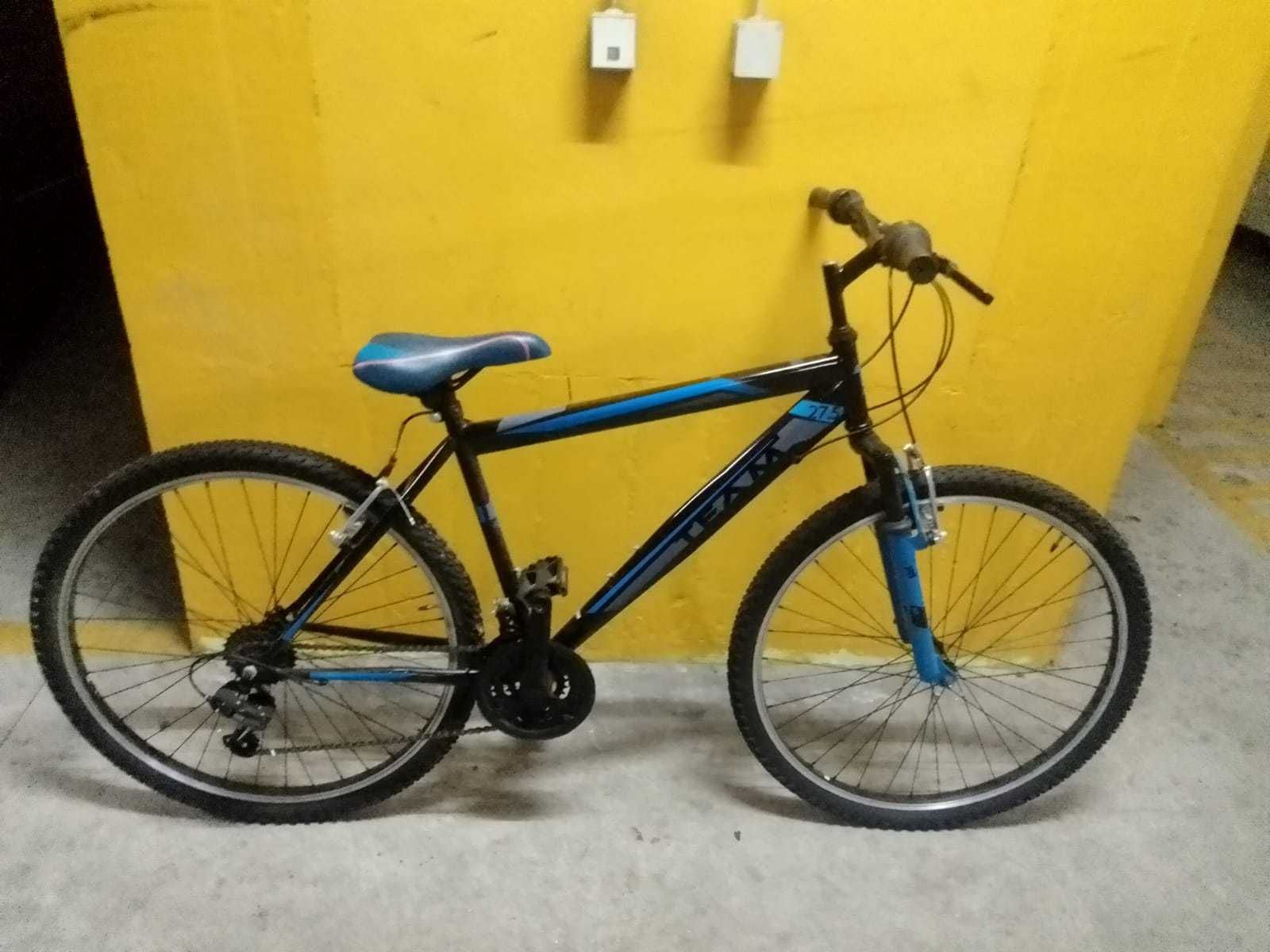 Bicicleta Xtrail