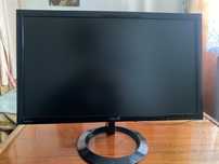 Monitor Asus 60HZ