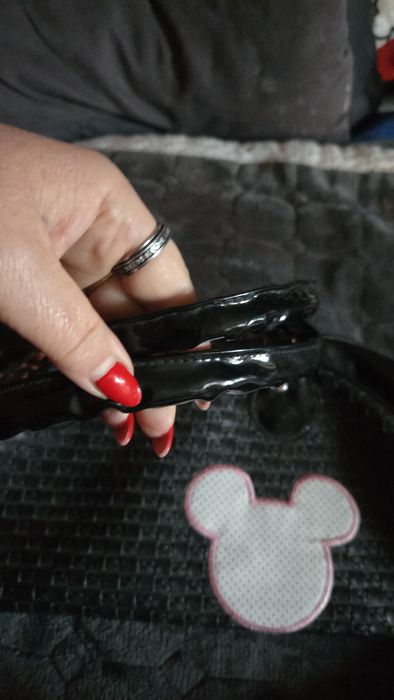 Torebka Myszka Miki.