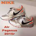 Красовки Nike Pegasus'89  модель Найк Пегасус  Б/У