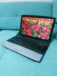 Мультимедійний ноутбук ACER Aspire 6920G 16" FullHD DVD Blue-Ray Dolby