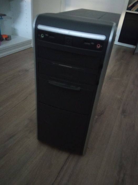PC desktop i5 4460