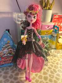 Lalka Monster High draculaura