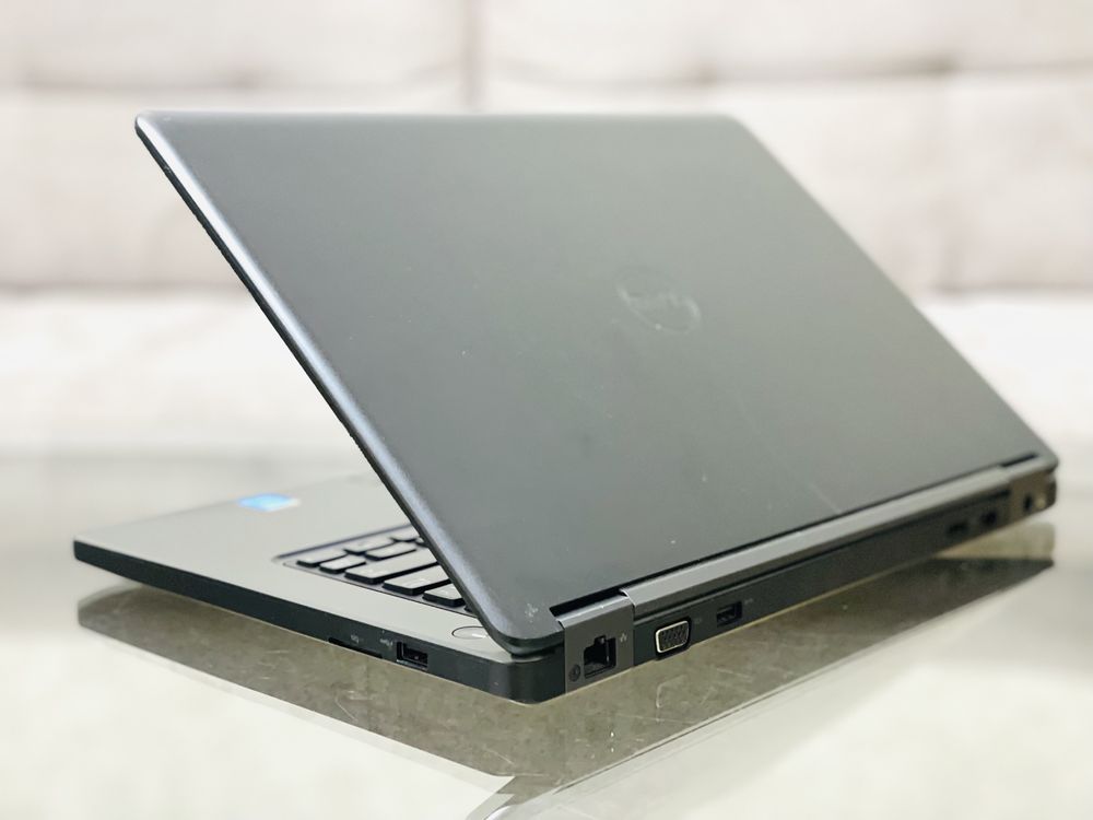 Dell E5450/HD/ i5-5300U/2.9 GHz/8 ГБ/SSD 128/HD Graphics 5500
