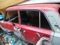 Fiat 125p karoseria  1991r buda perfekt