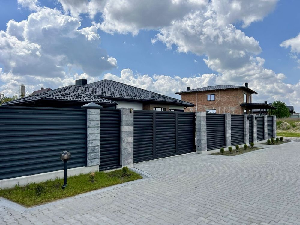 Продаж VIP будинку у с.Струмівка в топовій комплектації