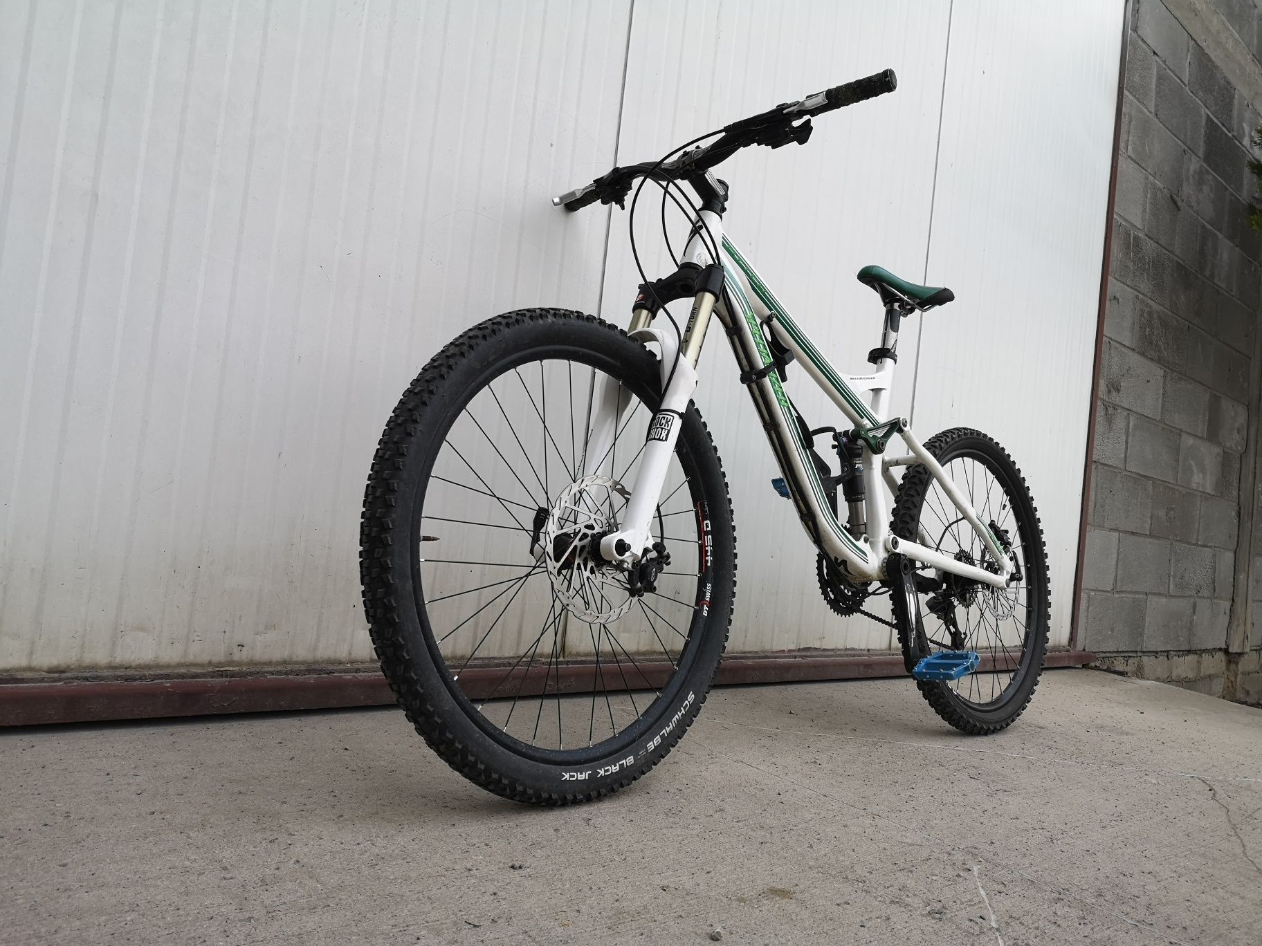 Sprzedam Specialized Pitch Pro promocja