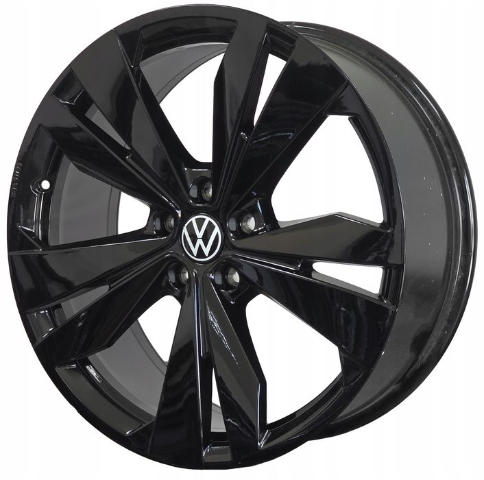 Oryginalne Alufelgi 20 Cali Vw Id.4 Id.5 Skoda Enyaq Iv Elroq