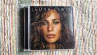 CD Leona Lewis - Spirit