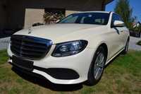 Mercedes-Benz Klasa E 2,0d W213 Klimatronic FV23% Zarejestrowany !!!