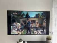 Telewizor LED 49 cali,
Samsung UE49NU7102