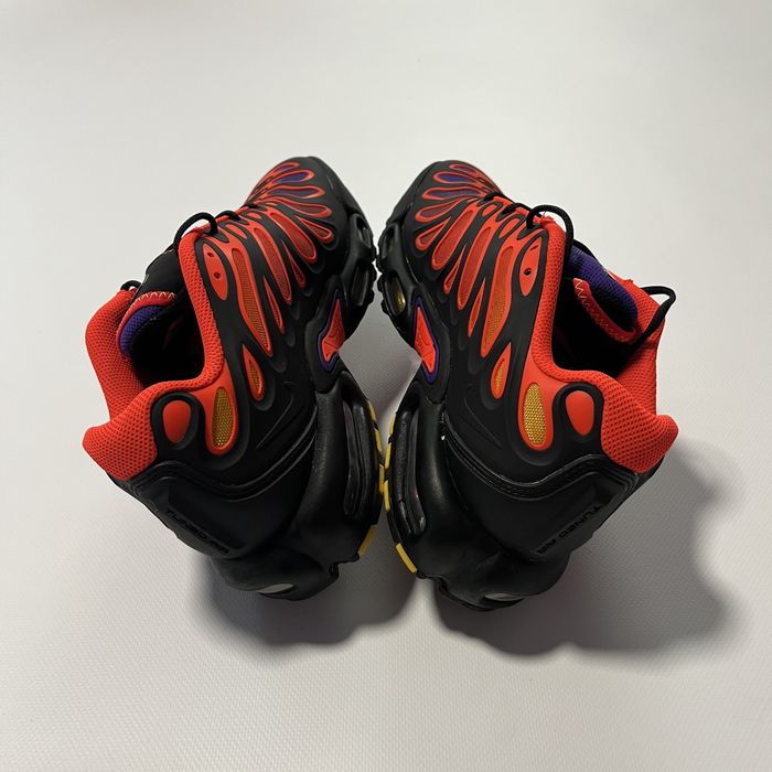 Оригінал! Nike Air Max Plus Drift 44