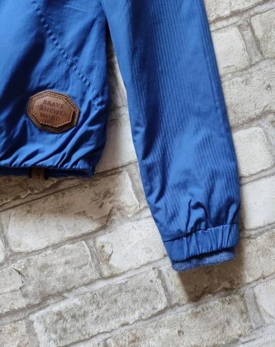 Naketano демісезонна куртка худі