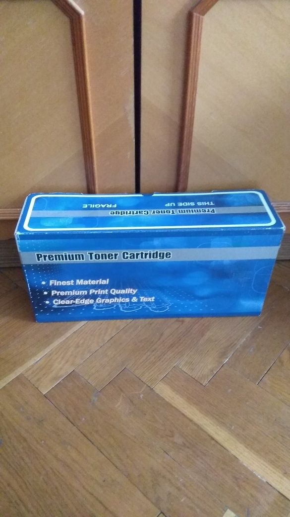Картриджі до принтера