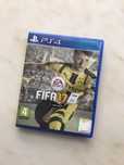 Fifa 17 Ps4