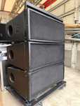Line Array LP 6 Tops