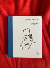 Książka "Diagilew" | Richard Buckle | NOWA