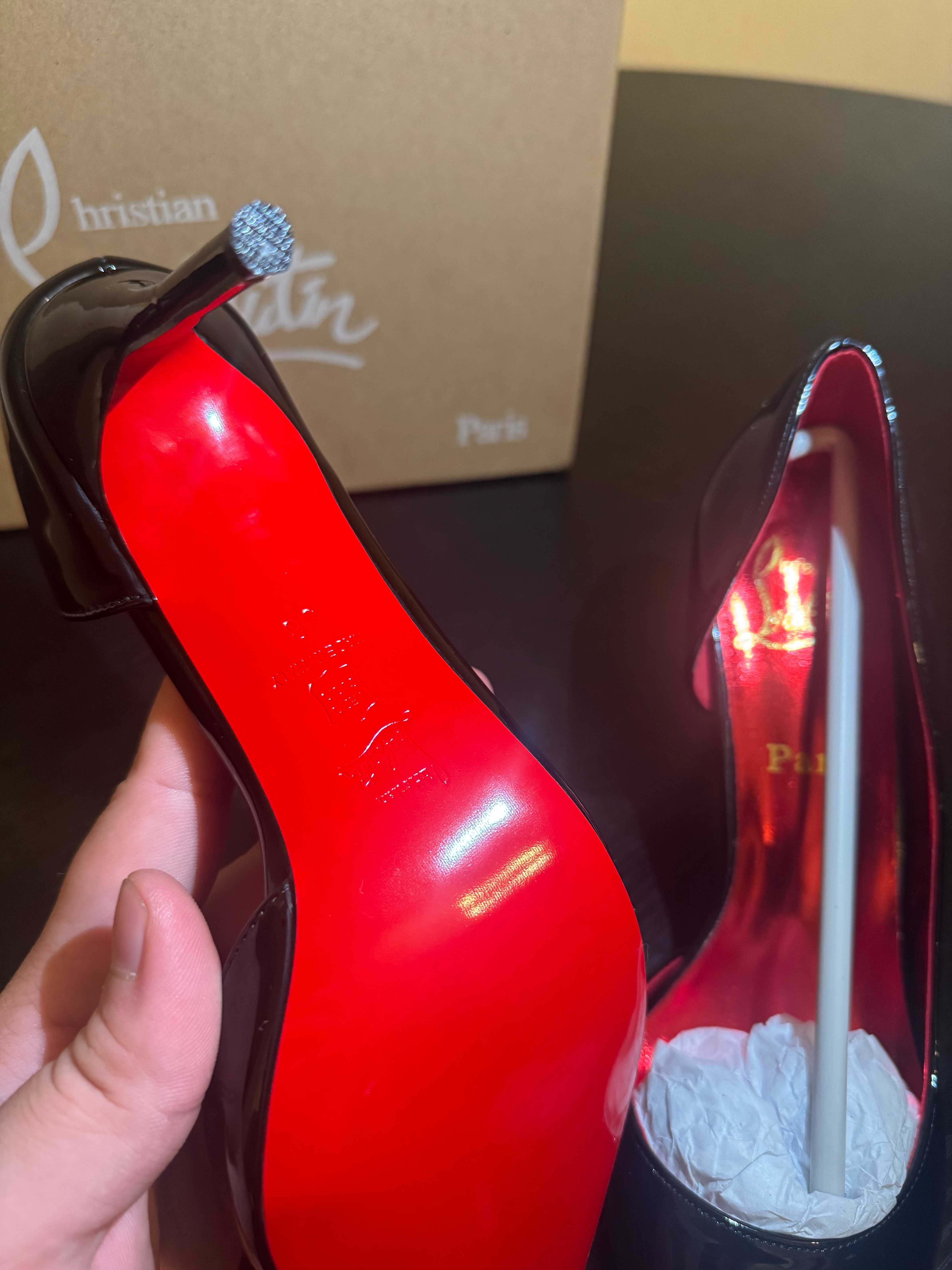 Christian Louboutin