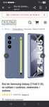 Etui samsung fold 5